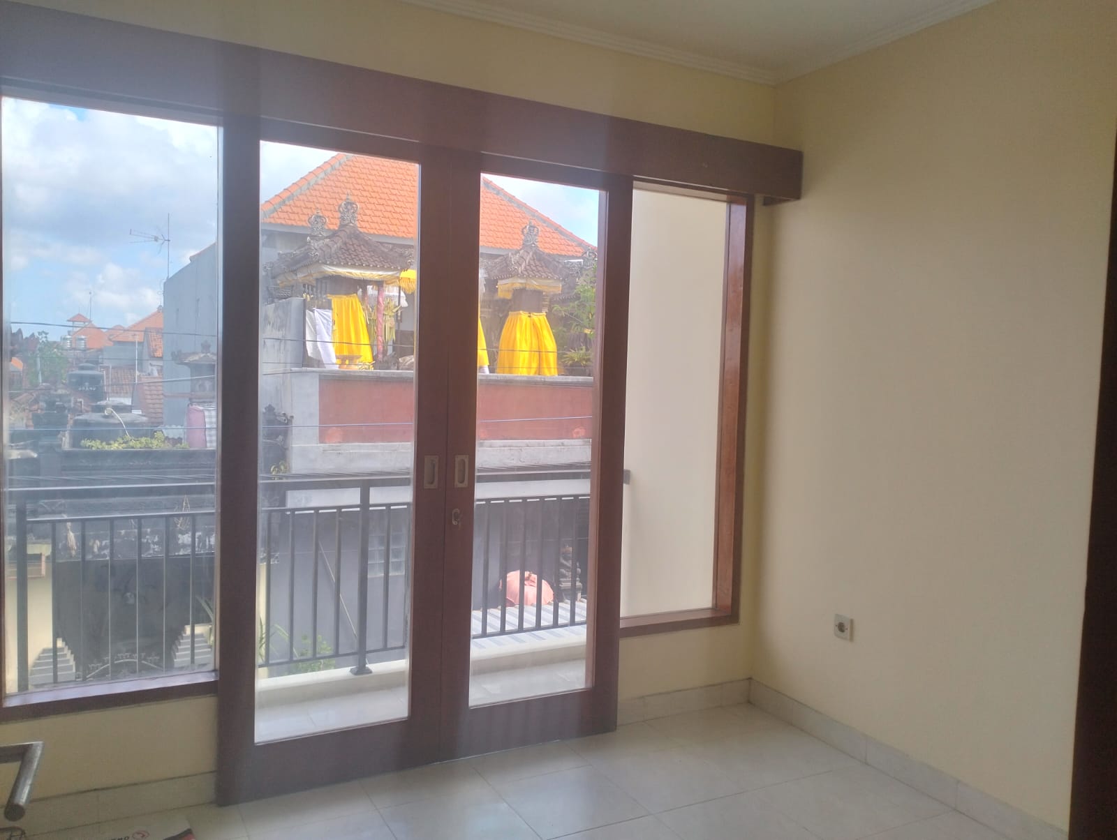 Rumah Dijual Cantik Minimalis di Gatot Subroto Denpasar